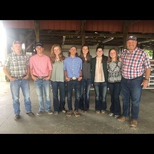 Meet your Posher, Lindsey